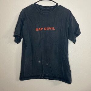 MGK Rap Devil T-shirt